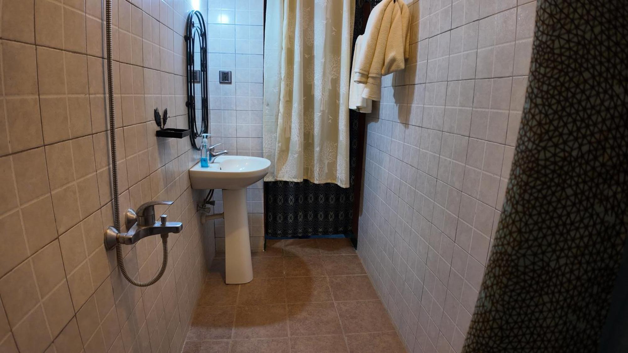 Korona House Hotel Αρούσα Εξωτερικό φωτογραφία